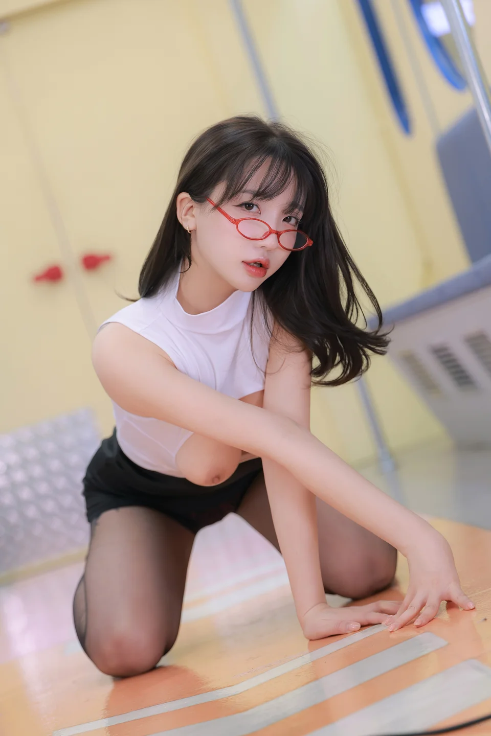 孙乐乐(Son Ye-Eun)-116 Last Stop [109P,3V-4.98GB]01 tg@simisebaiai 【丝足阁】065.webp